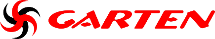 Logo Garten