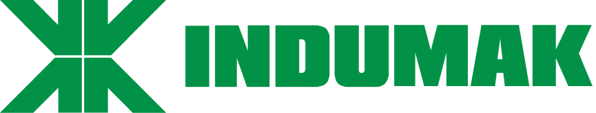 Logo Indumak