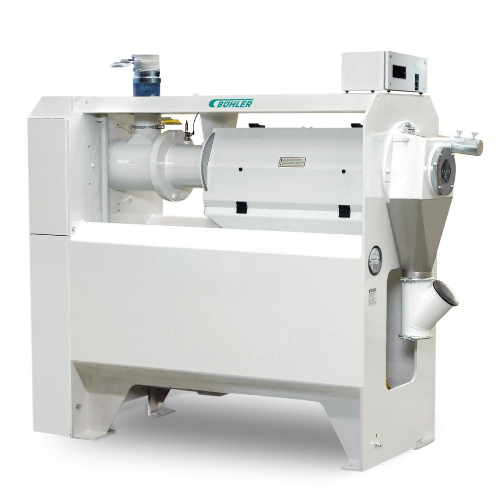 HighPoly DRPA