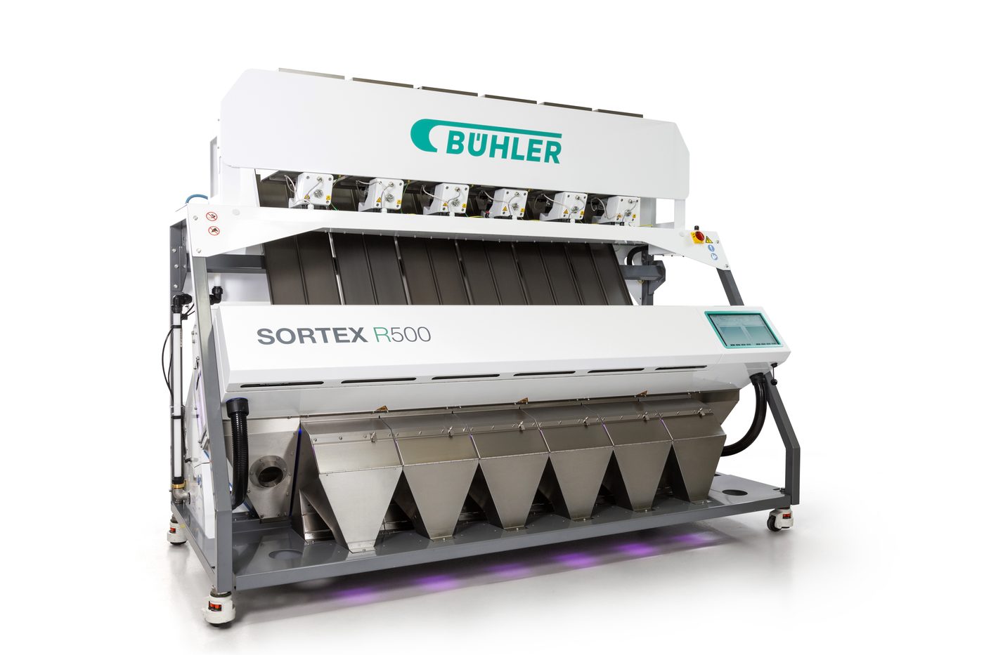 SORTEX R500