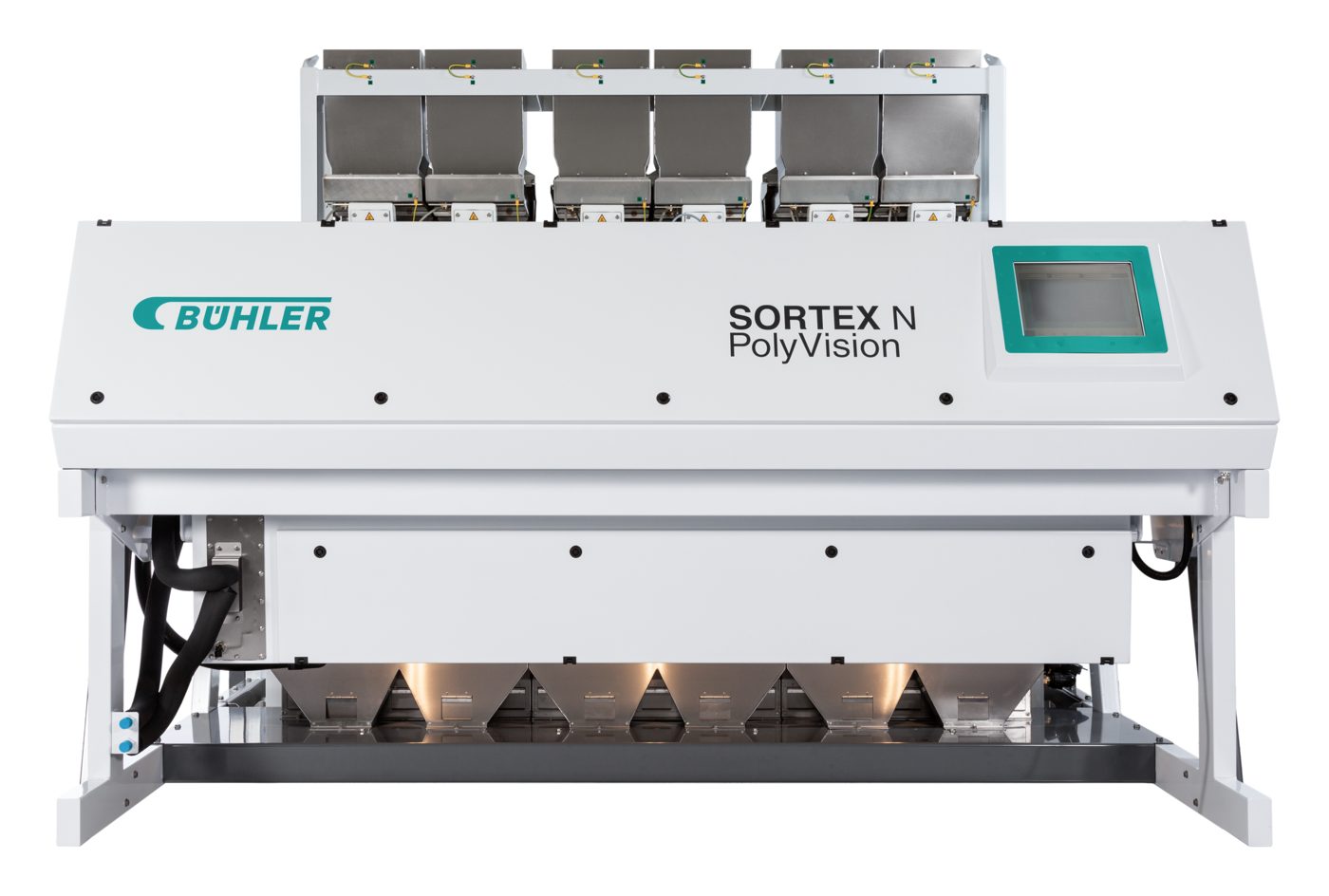 SORTEX N PolyVision