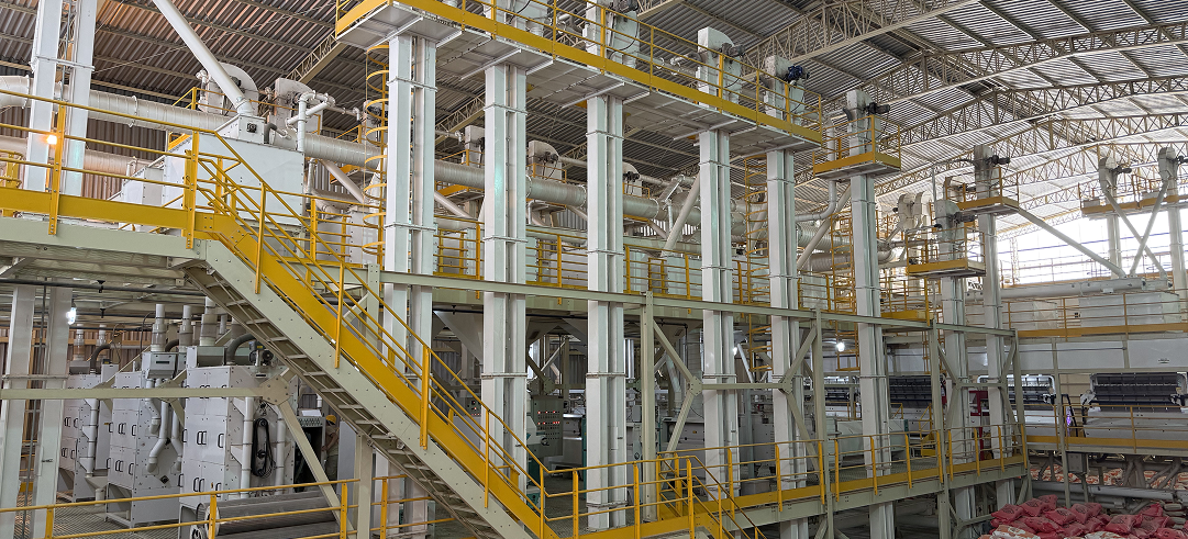 AgroAlianza S.A.