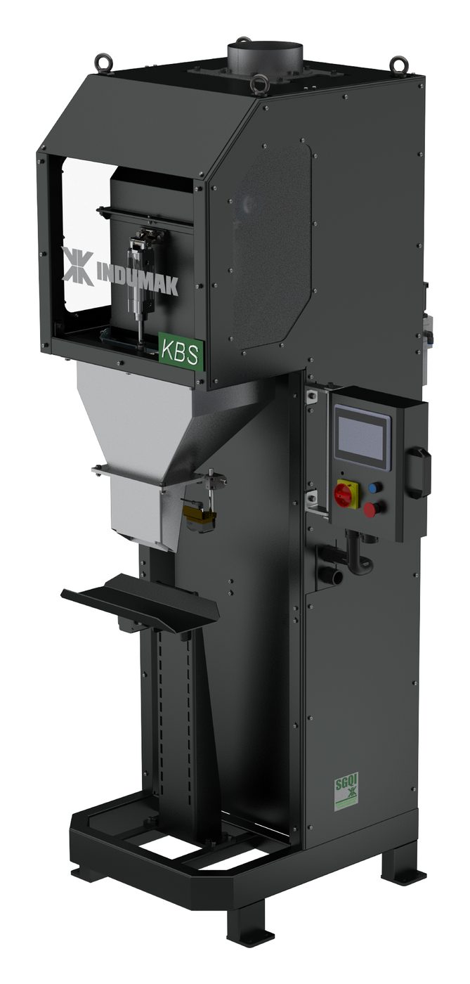 Ensacadeira KBS